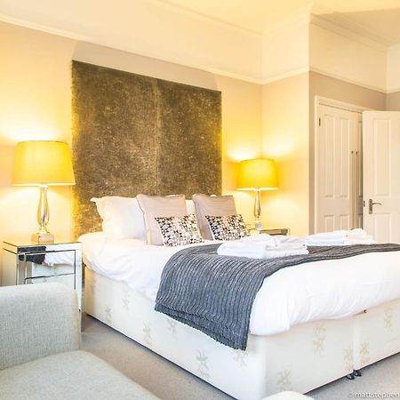 Alum Chine Beach House Bournemouth Esterno foto