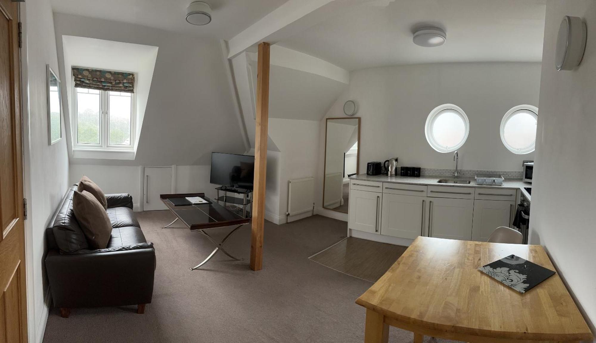 Alum Chine Beach House Bournemouth Camera foto