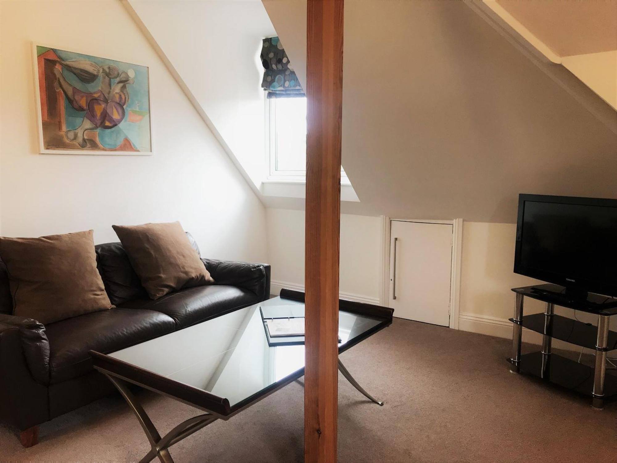 Alum Chine Beach House Bournemouth Camera foto
