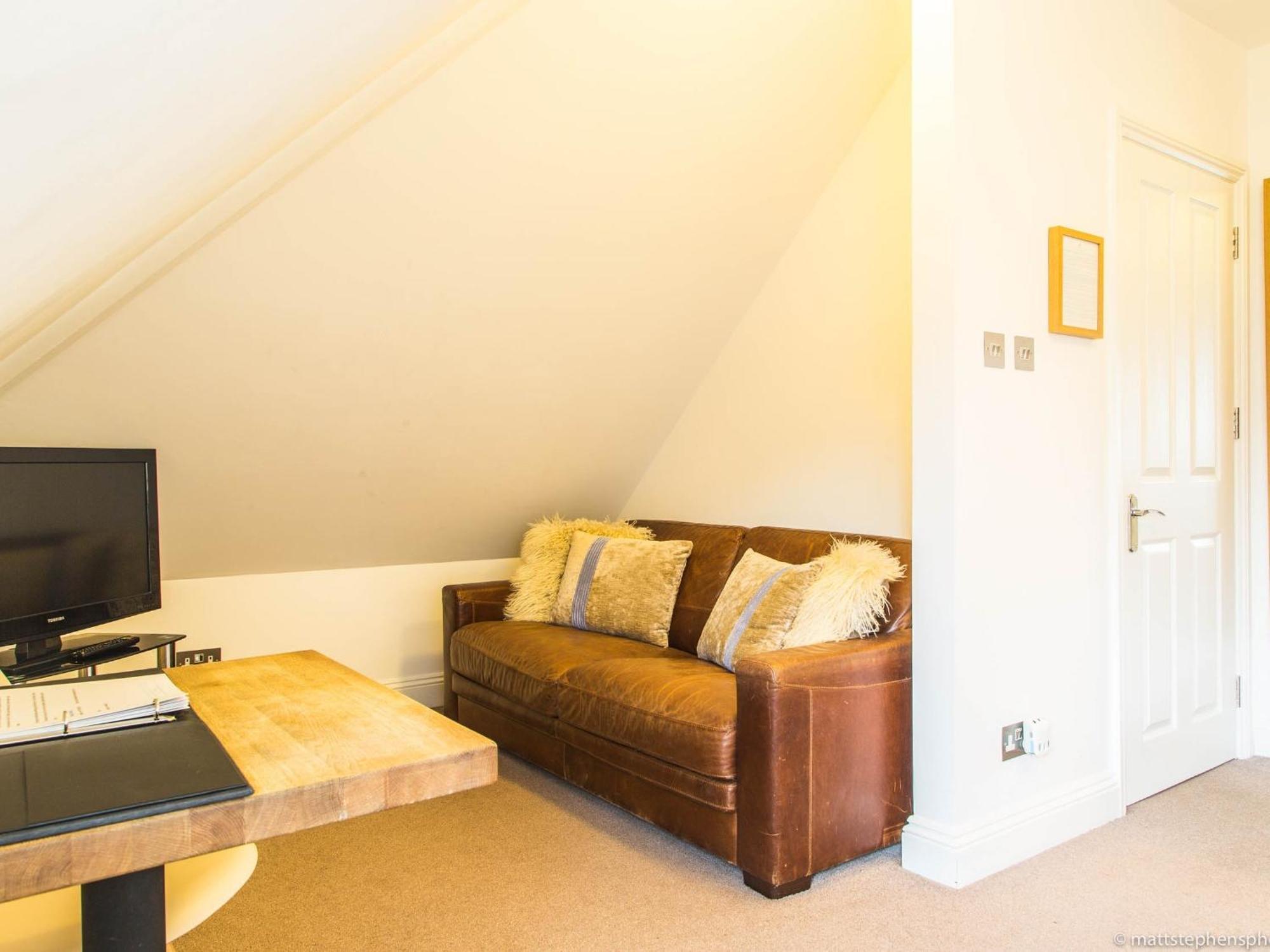 Alum Chine Beach House Bournemouth Camera foto