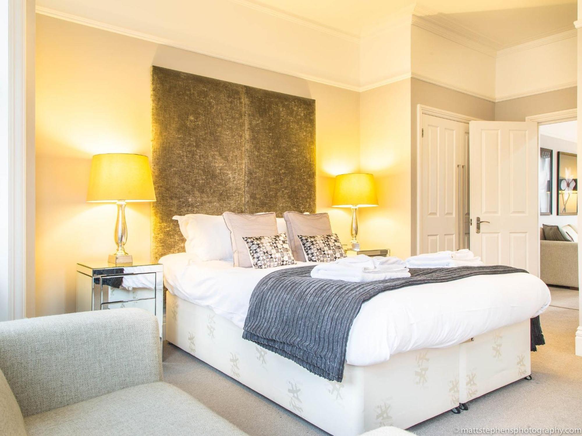 Alum Chine Beach House Bournemouth Esterno foto
