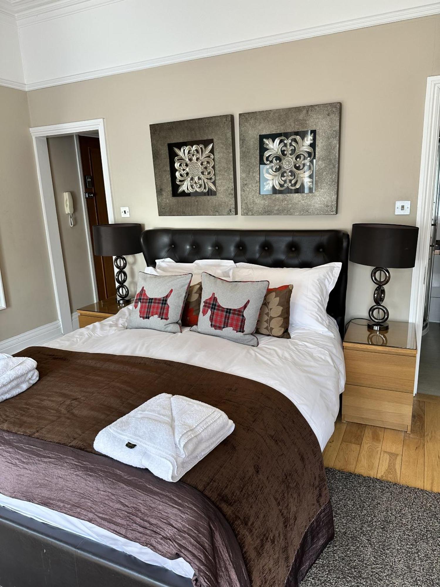 Alum Chine Beach House Bournemouth Camera foto