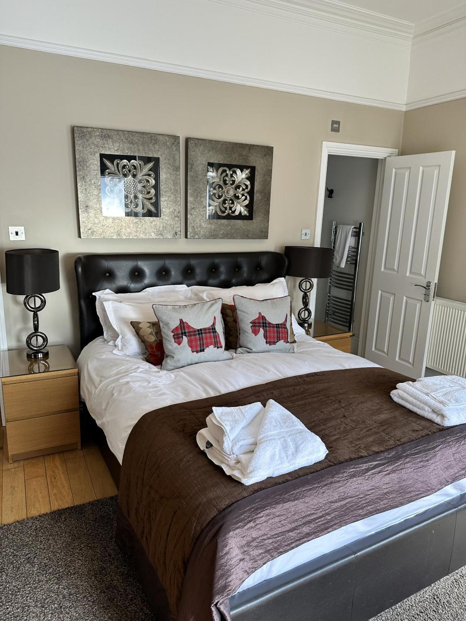Alum Chine Beach House Bournemouth Camera foto