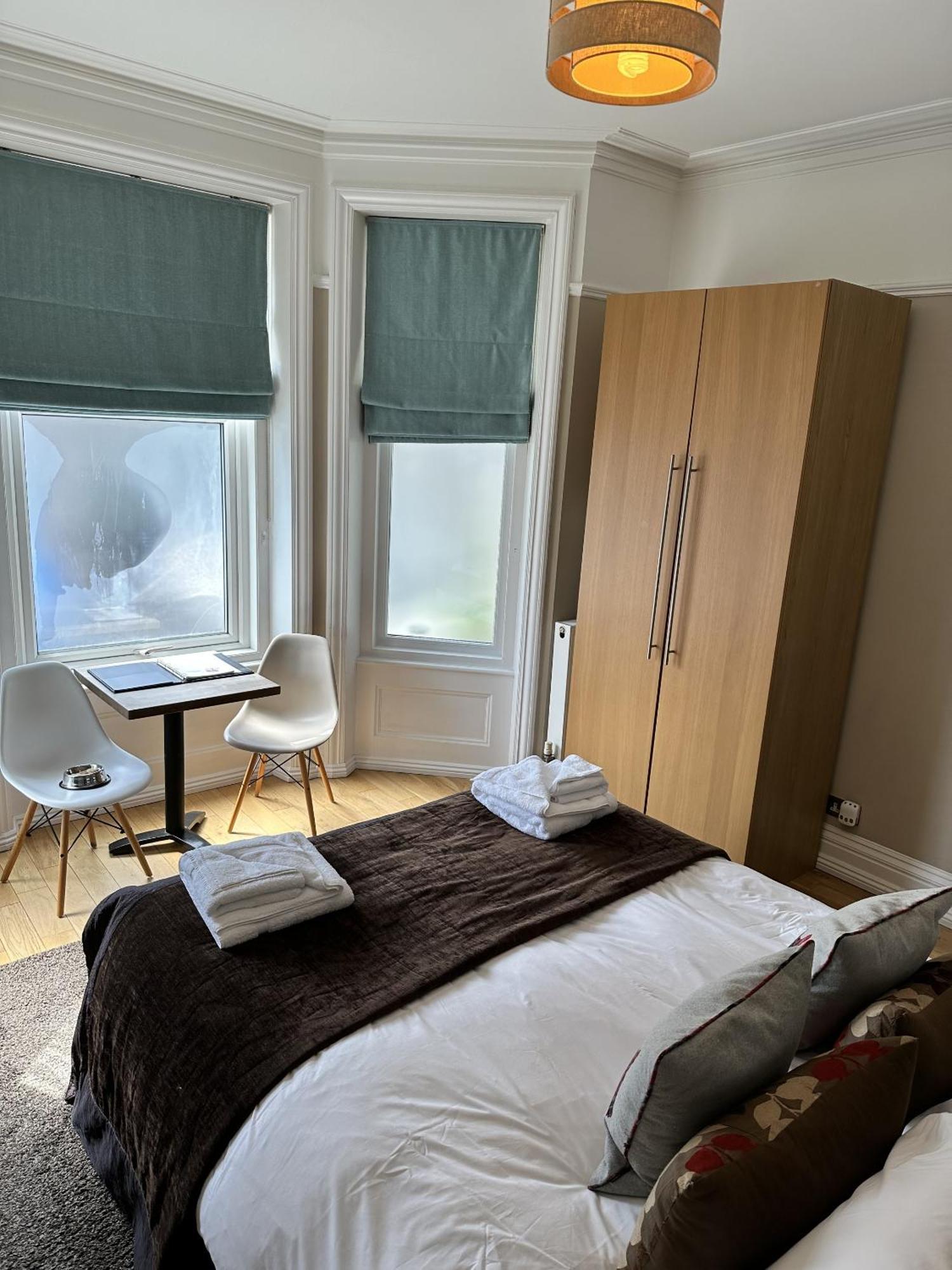 Alum Chine Beach House Bournemouth Camera foto