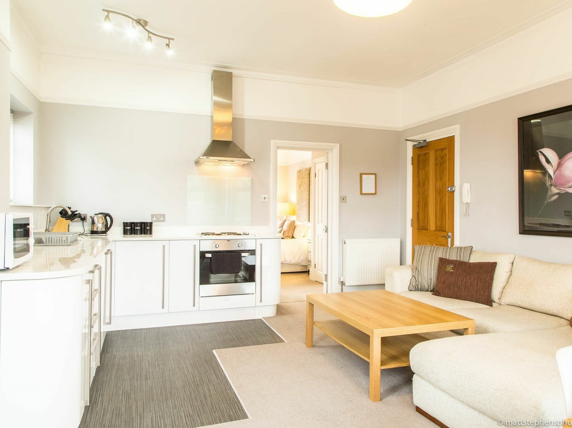 Alum Chine Beach House Bournemouth Esterno foto