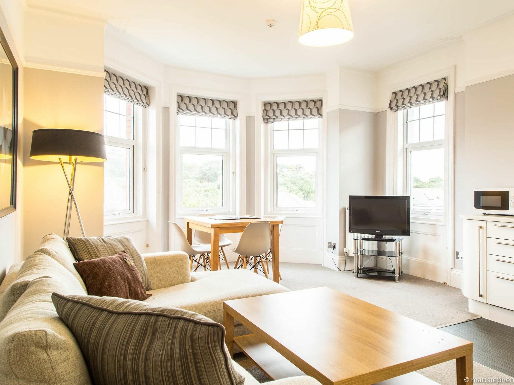 Alum Chine Beach House Bournemouth Esterno foto